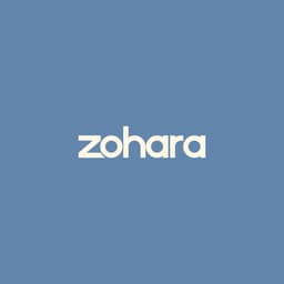 Logo de Zohara